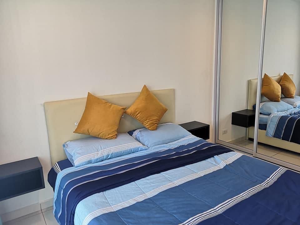 Beach Mountain 5  Hot - 1 Bed, Floor 6 5