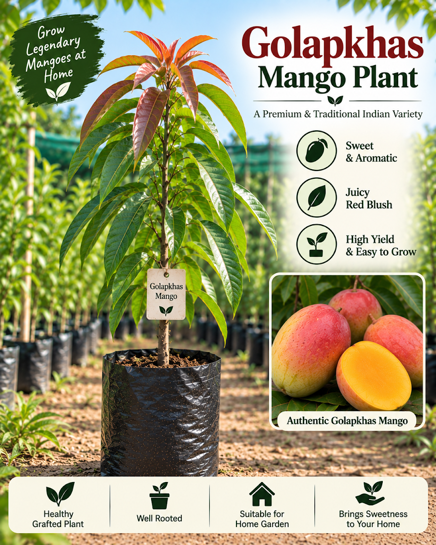 Indian Mango Classics — view 4