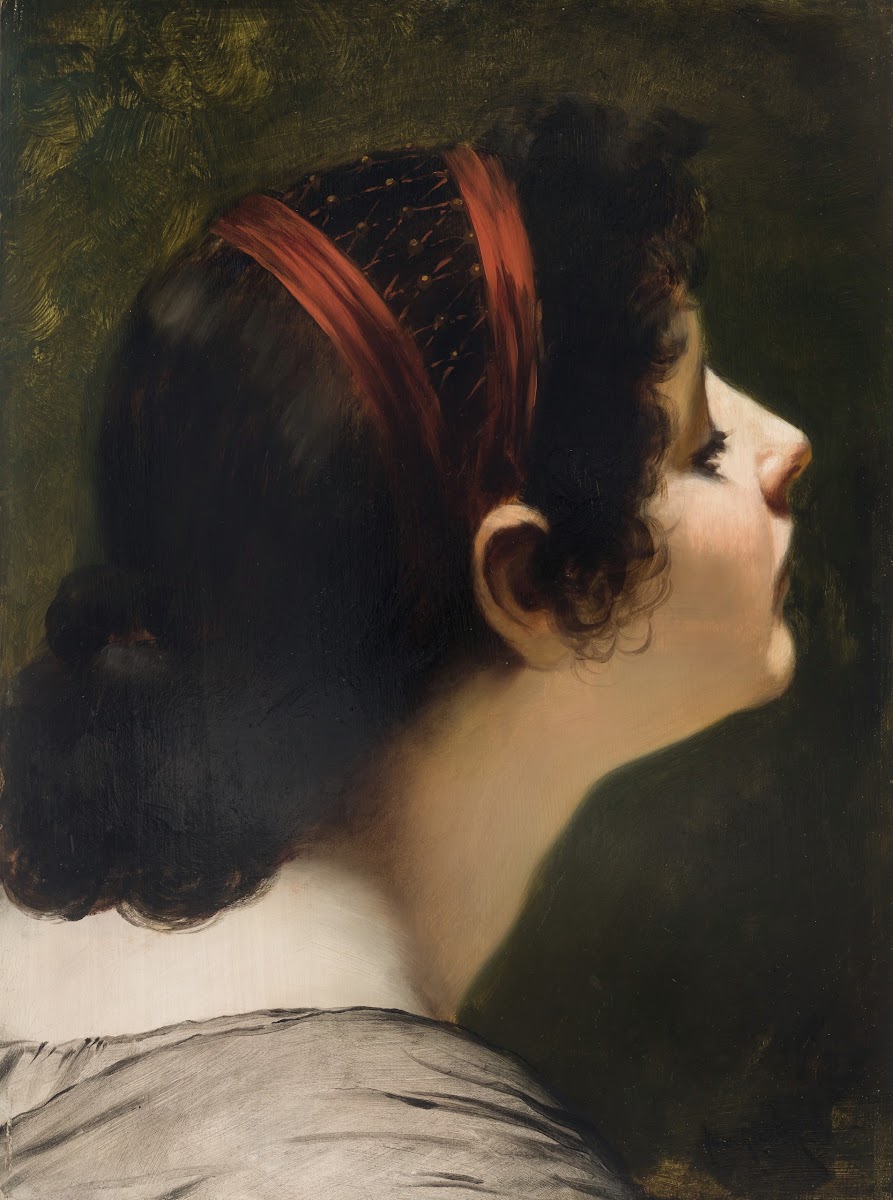 Unsterblichkeit Liebe über den Tod hinaus 1888