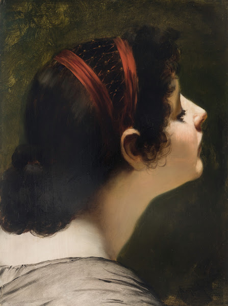Unsterblichkeit Liebe über den Tod hinaus 1888