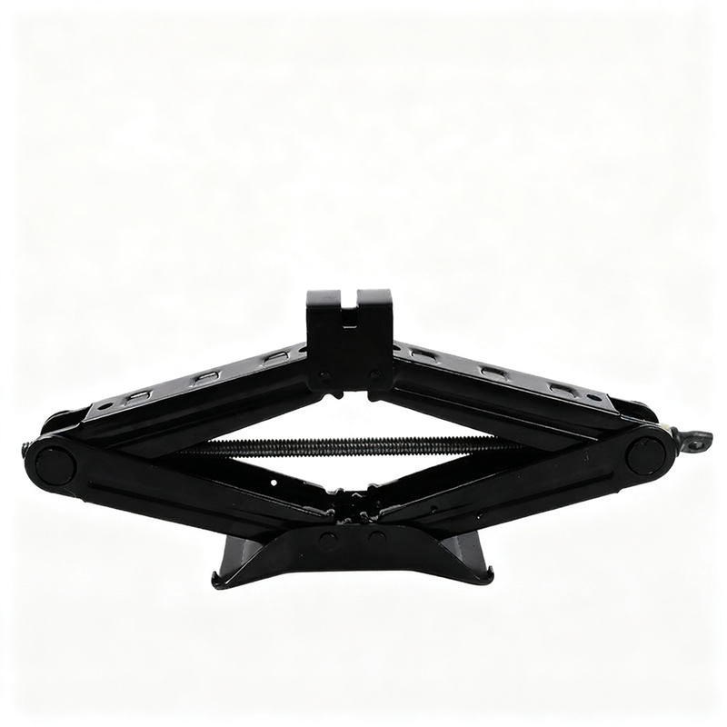 Scissor jack for cars