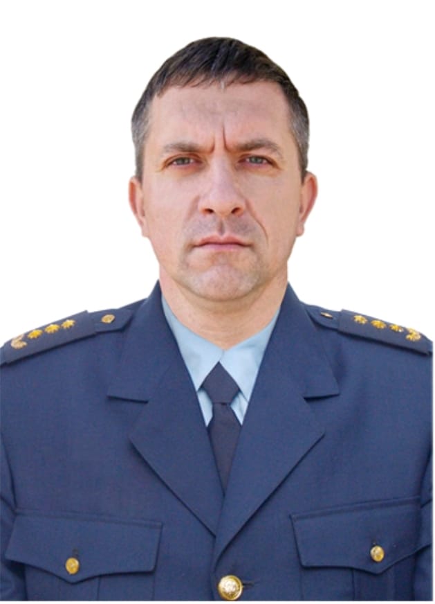 Демент Максим Олександрович