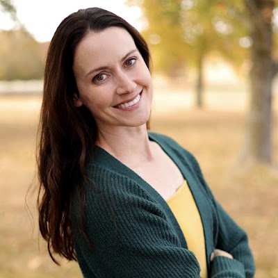 Elise Mitchell