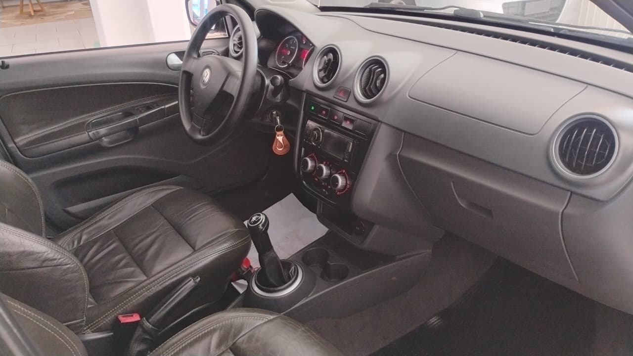 Volkswagen Gol - Foto 10