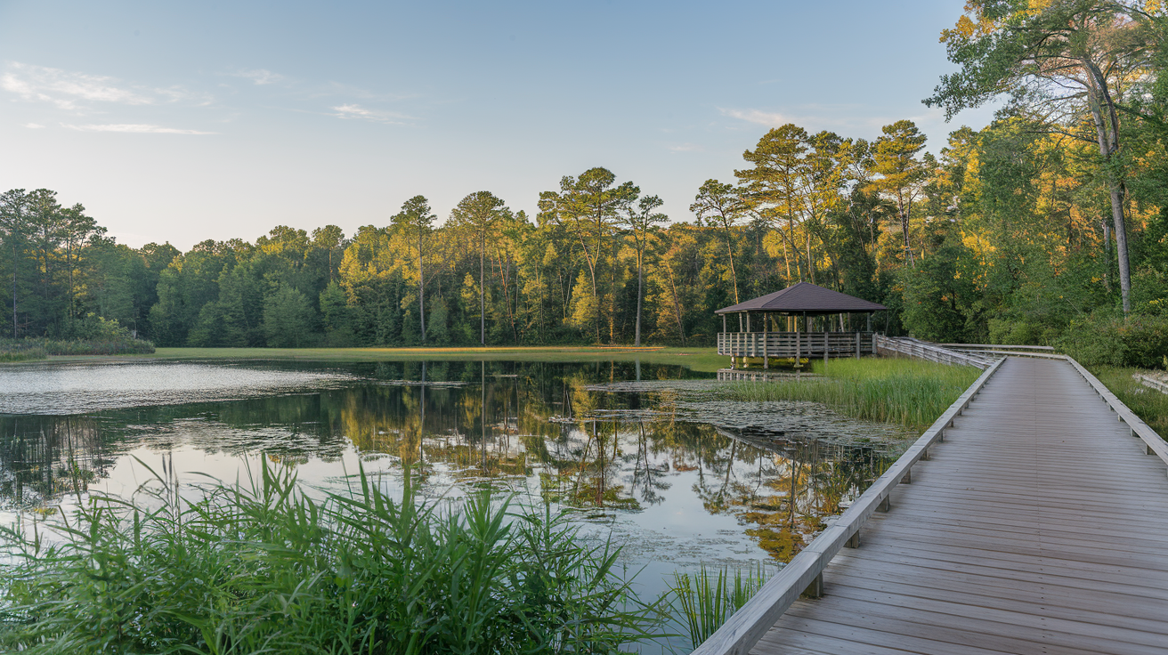 Is Myrtle Beach State Park Open for Visitors?