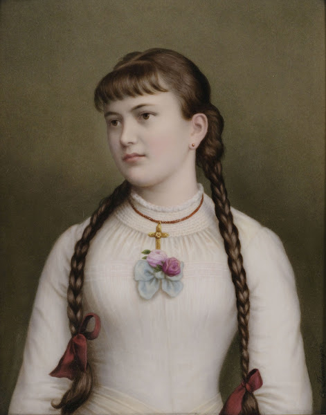 Antonia Johanna Schwemmer 1874 1926 aus Tapfheim