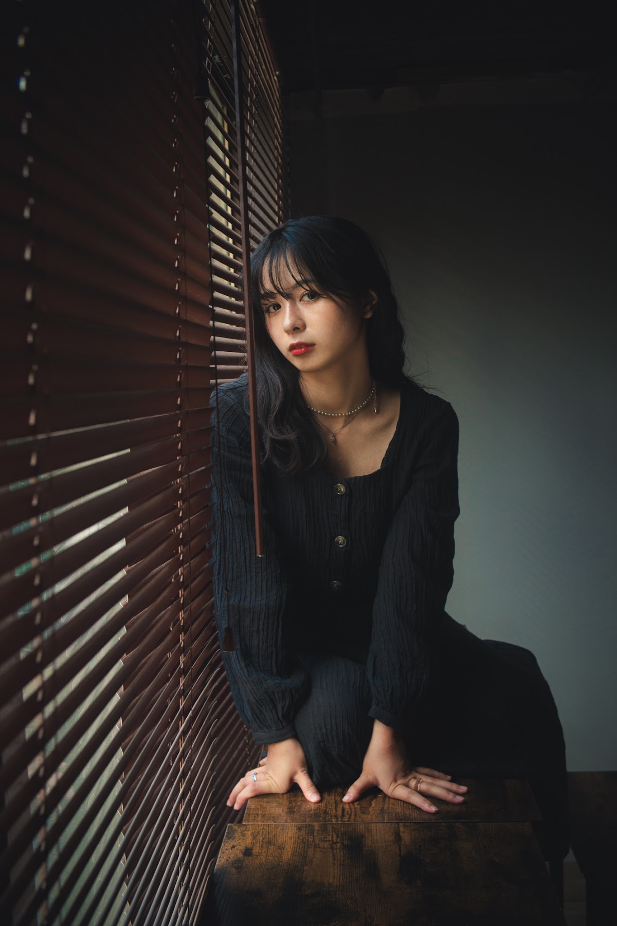 Mina #275 — Makino Shota