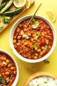 Channa Masala