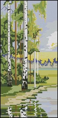CMP 321228 Pattern