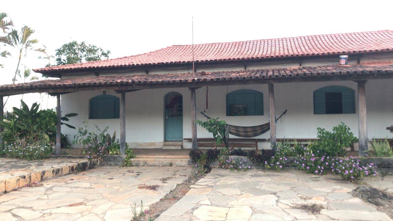 Fazenda no Município de Pirenópolis - GO 10