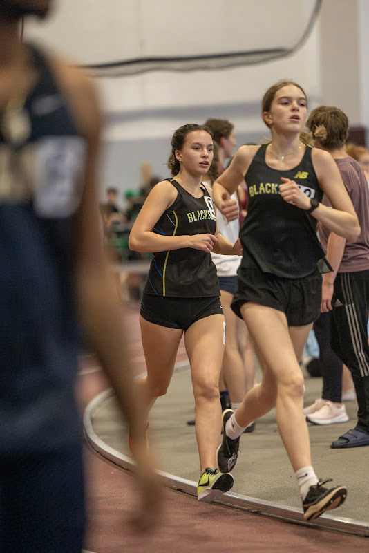 Photo from HS: Indoor Track & Field of Caroline Norton