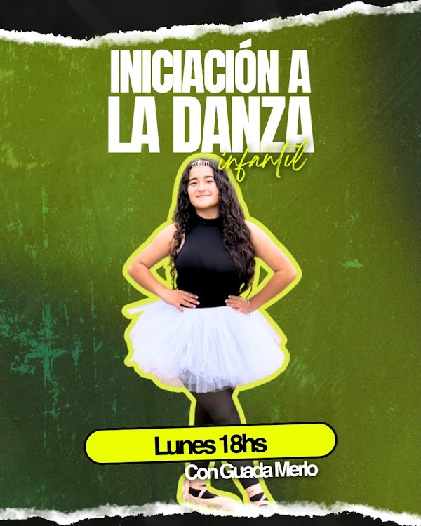 Clases de Danza