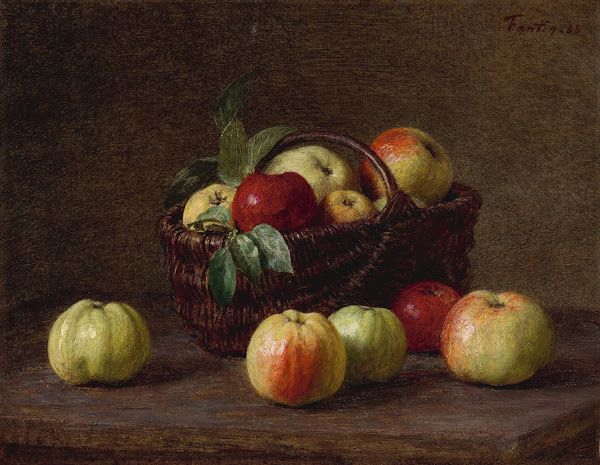 Pommes 1888