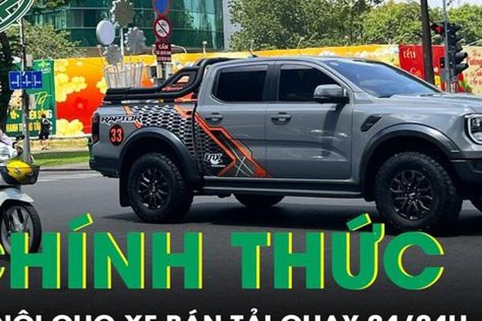 Hà Nội cho xe bán tải chạy 24/24h, hàng loạt phương tiện được nới thời gian - Báo Sức Khỏe &amp; Đời Sống