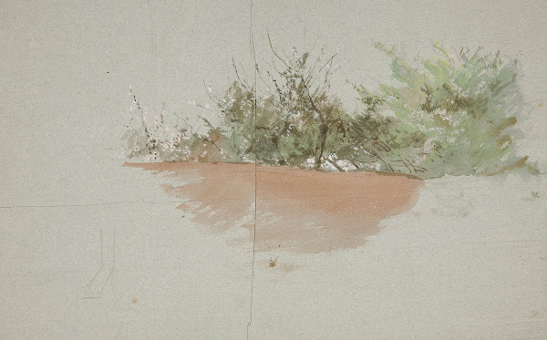 Landscape withtrees
