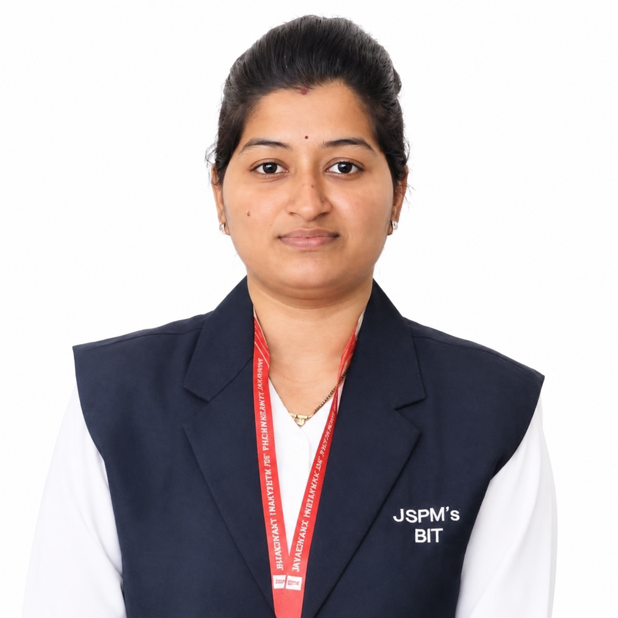 Faculty Image