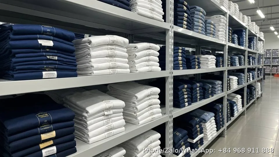 wholesale blank apparel - Gold Garment Vietnam