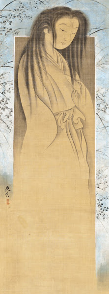 Ghost 19th century