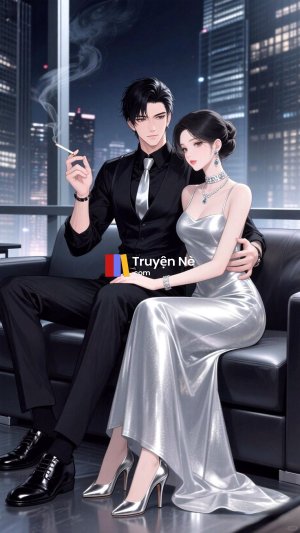 Chiếc Xe Không Còn Là Của Tôi