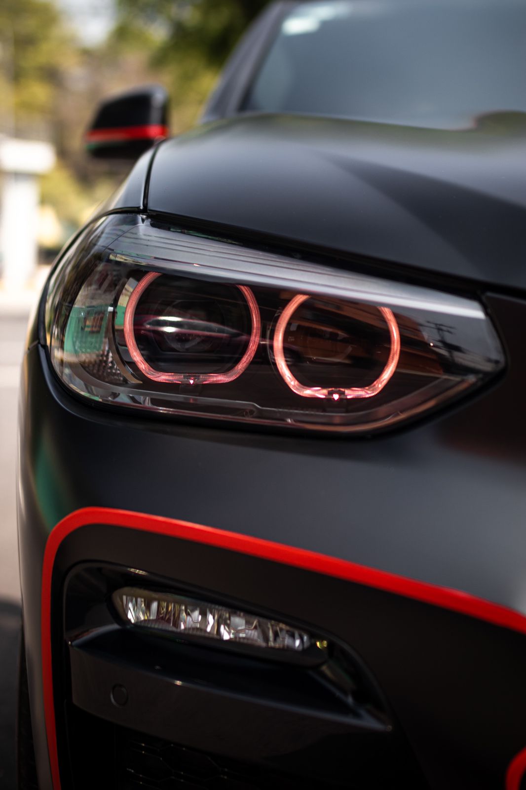 BMW X4 4