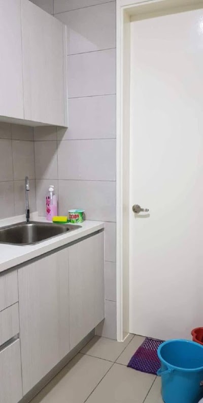 Fully Furnished Conezion Condo, Putrajaya — foto 8/10