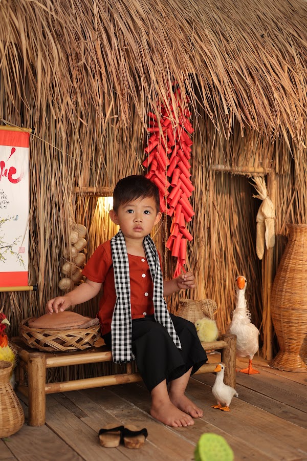 Ảnh bìa album