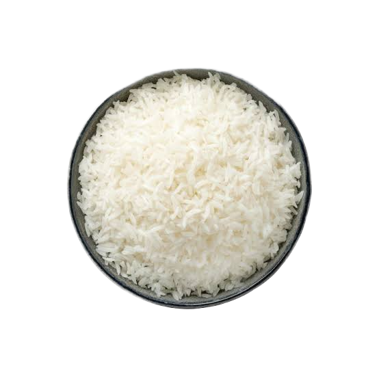 Plain Rice