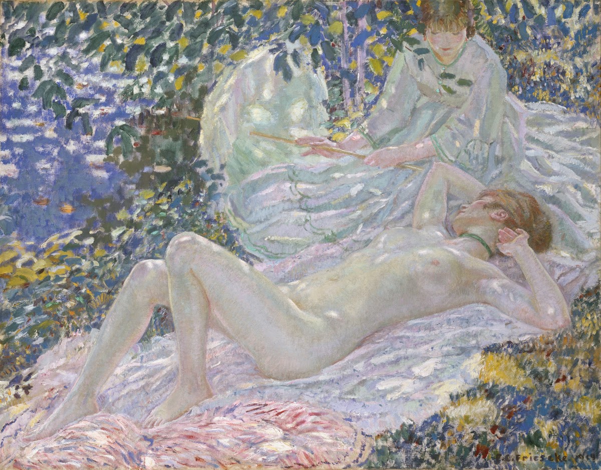 Summer 1914
