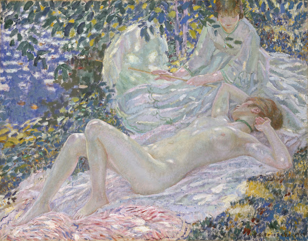 Summer 1914