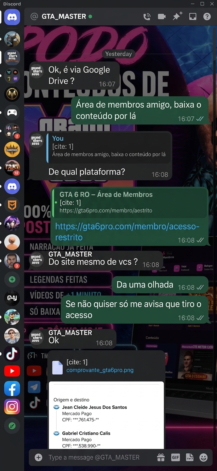 Cliente 3