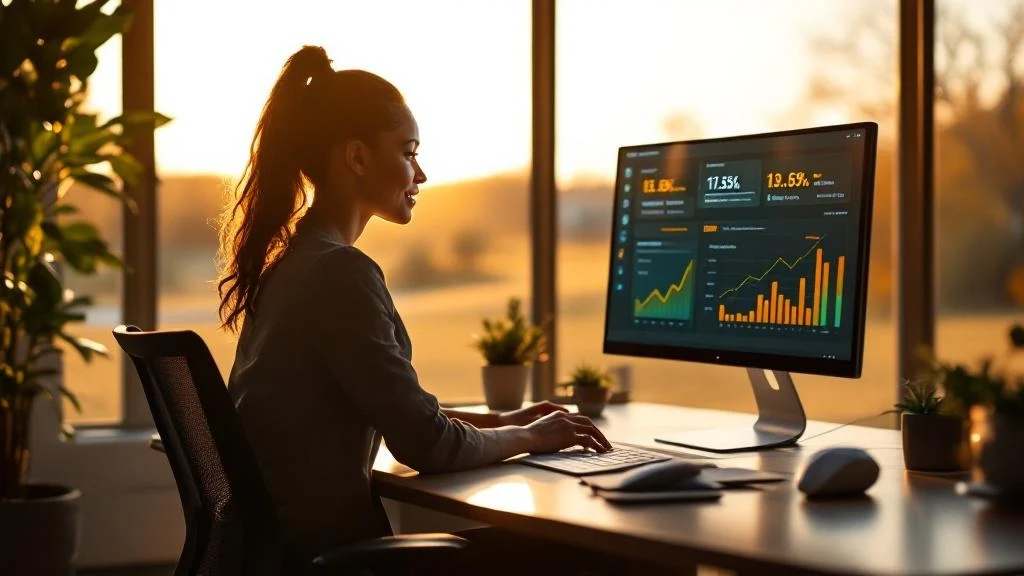 Advanced Integration: Marketing Automation for Resource-Constrained Businesses for Missouri Small Business Marketing by St Lo