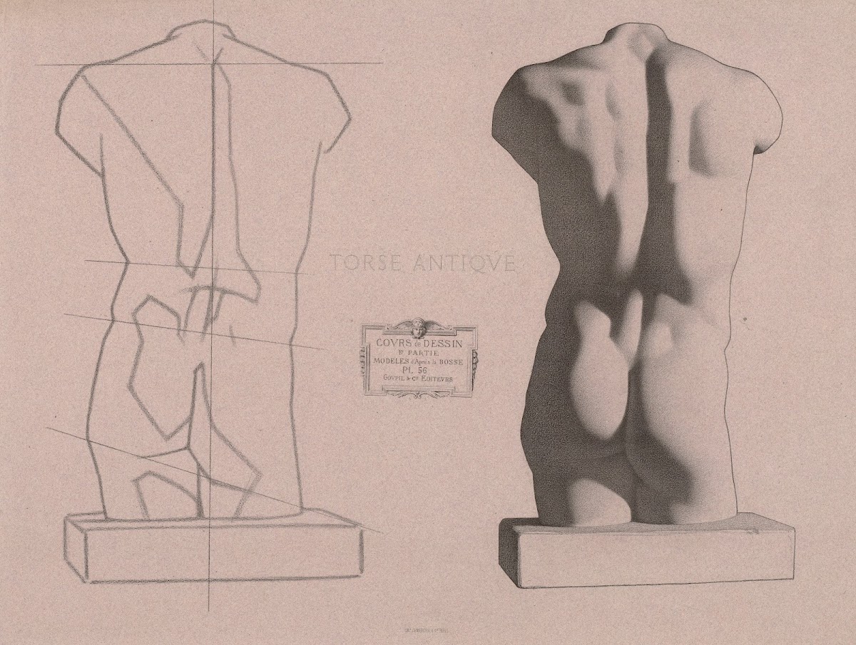 Cours de dessin Pl59 1867