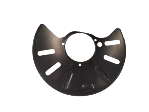 DUST SHIELD DISC BRAKE RH W408