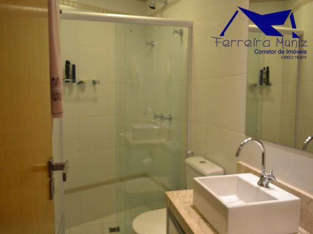 Apartamento, Pituba