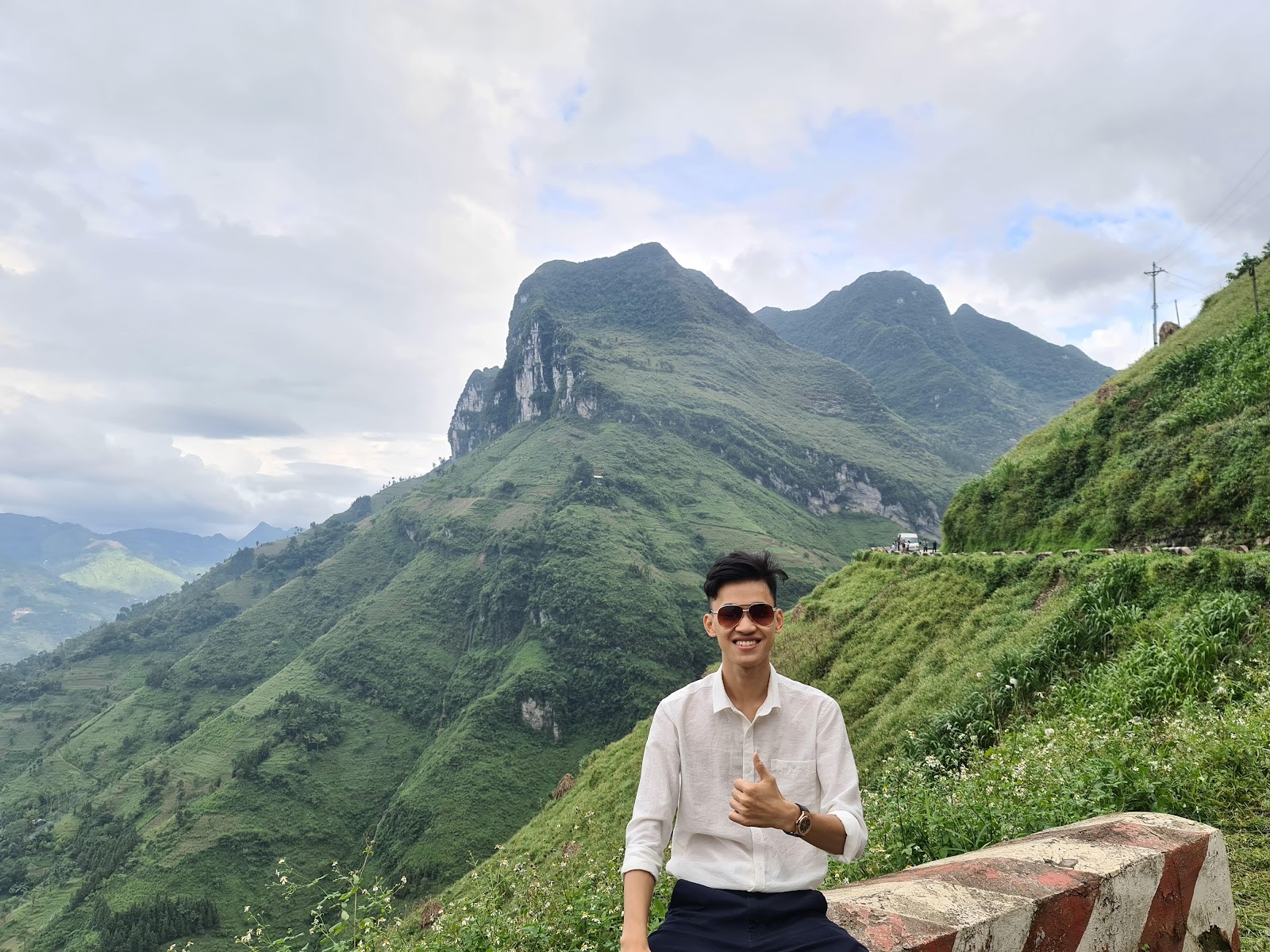 Blog 13: Thứ nhất tu gia, thứ hai tu chợ, thứ ba tu chùa