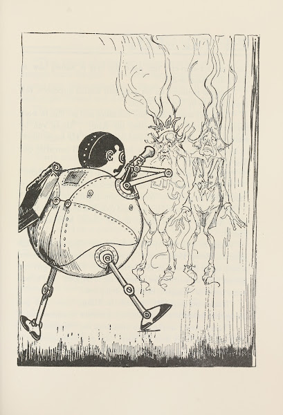 Tik Tok of Oz Pl24 1914