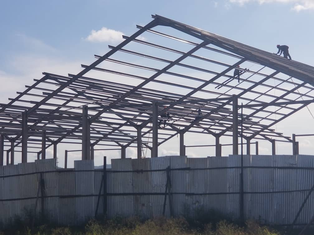 Chantiers