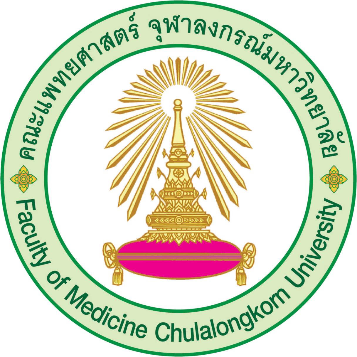 Faculty of Medicine Chulalongkorn University