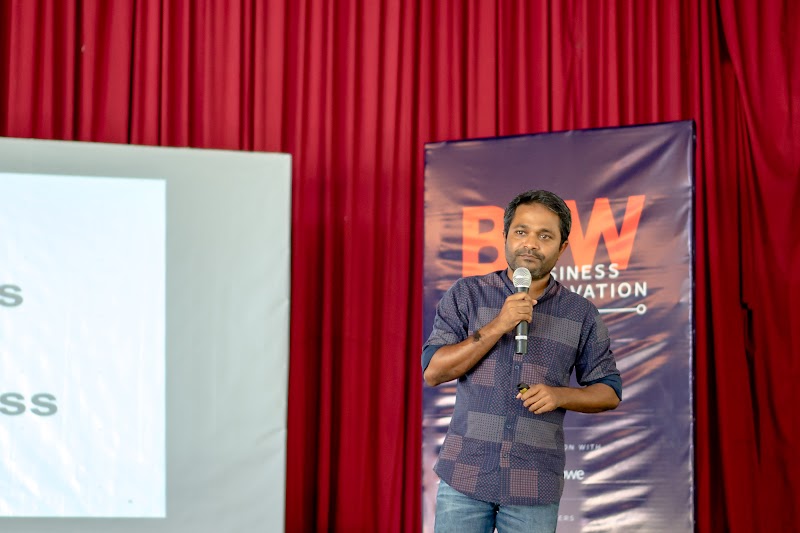 Business Innovation Week 2019 — Fuvahmulah — photo 15