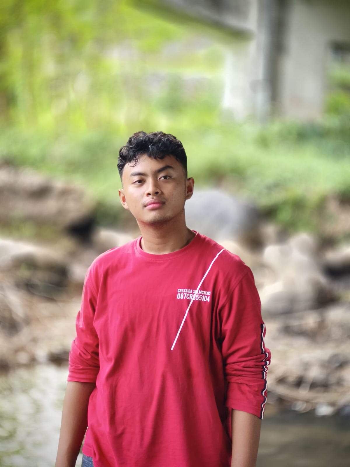 Muh. Evan Nafi Unggul