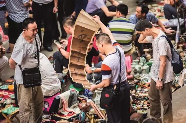 Guangzhou Ghost Market photo 3