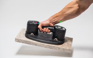 Ways the lifting suction pad is compliant with the corona virus