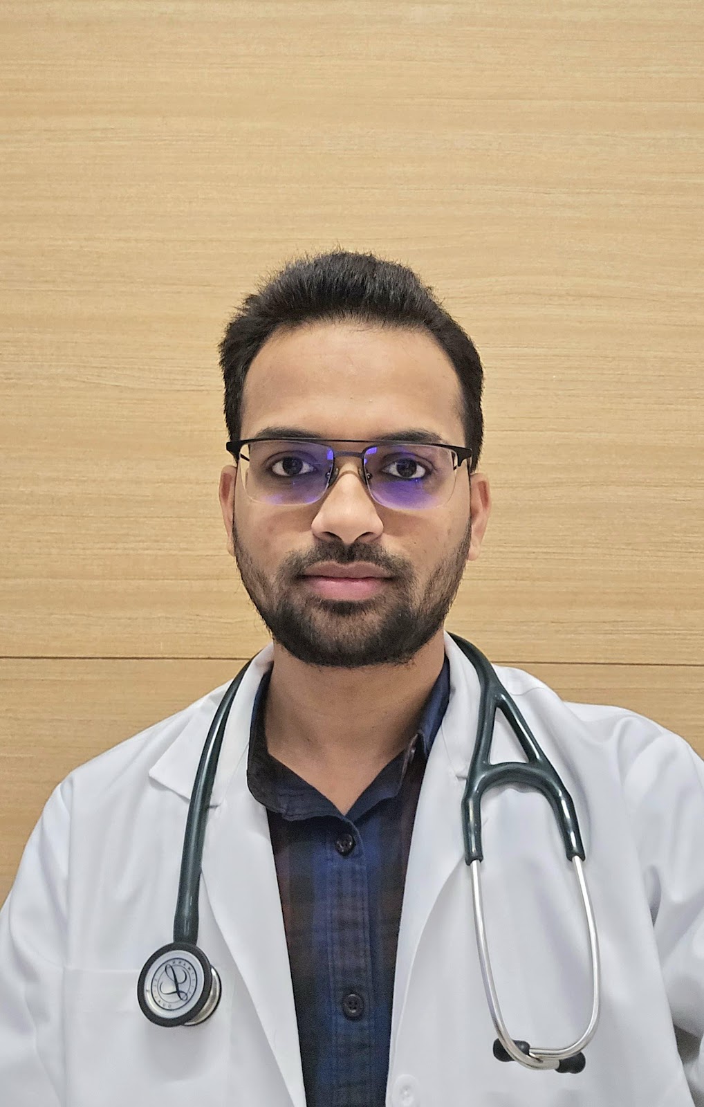 Dr. Aaqib Ali