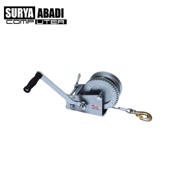 Wipro Hand Winch WSR 055