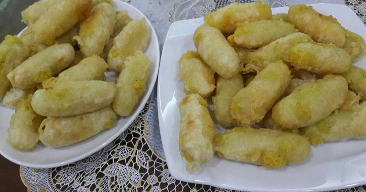 Khoai lang kén