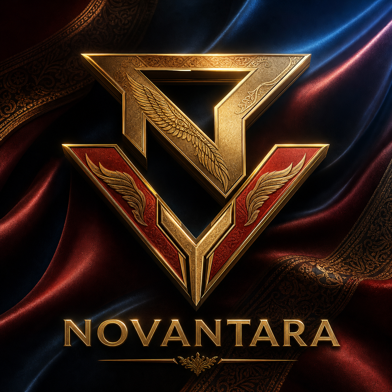 Novantara Logo