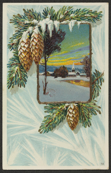 Christmas Card