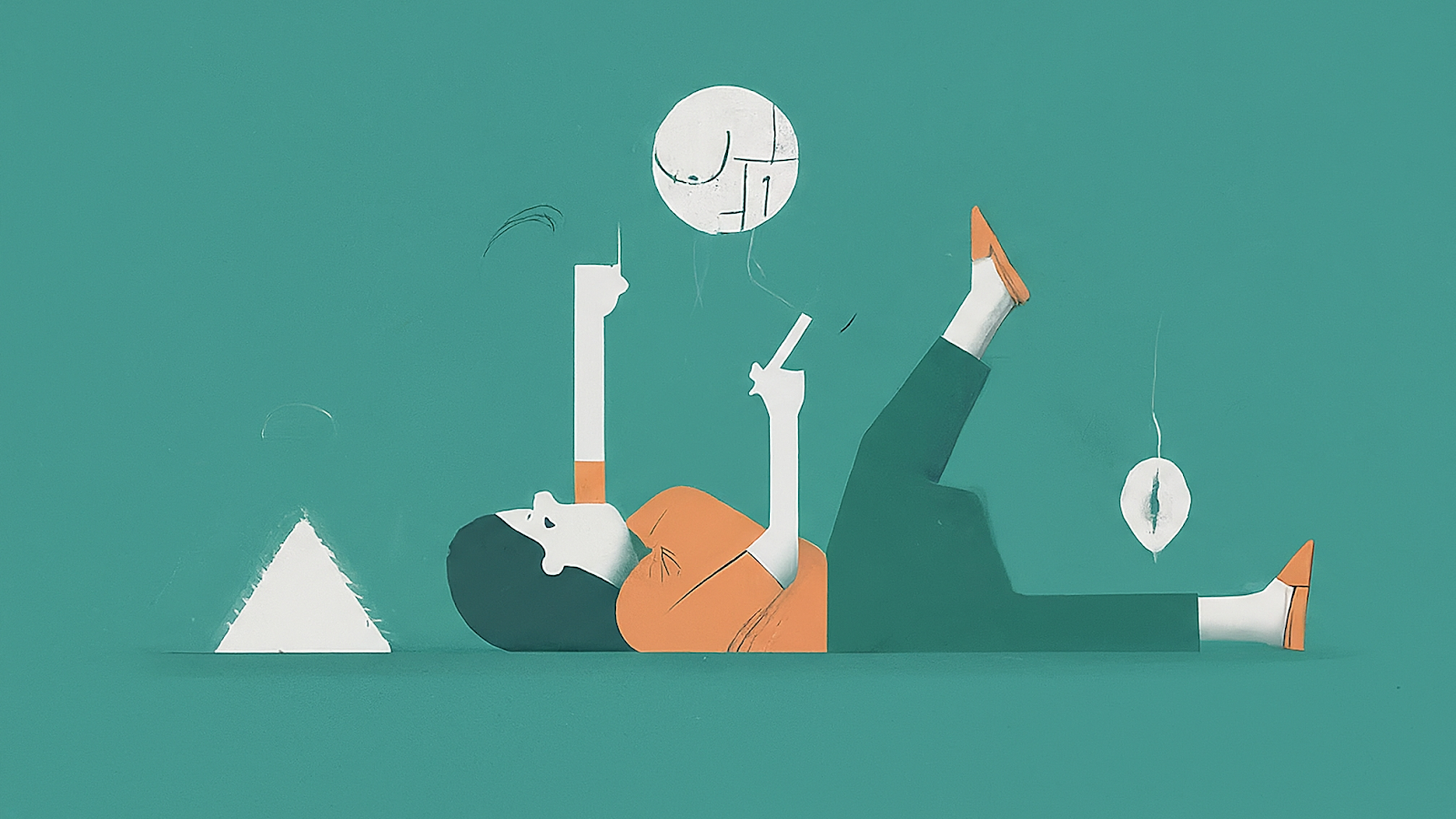 AI 생성 이미지: Firebase 인증 토큰 만료로 인한 모바일 로그인 장애 대응