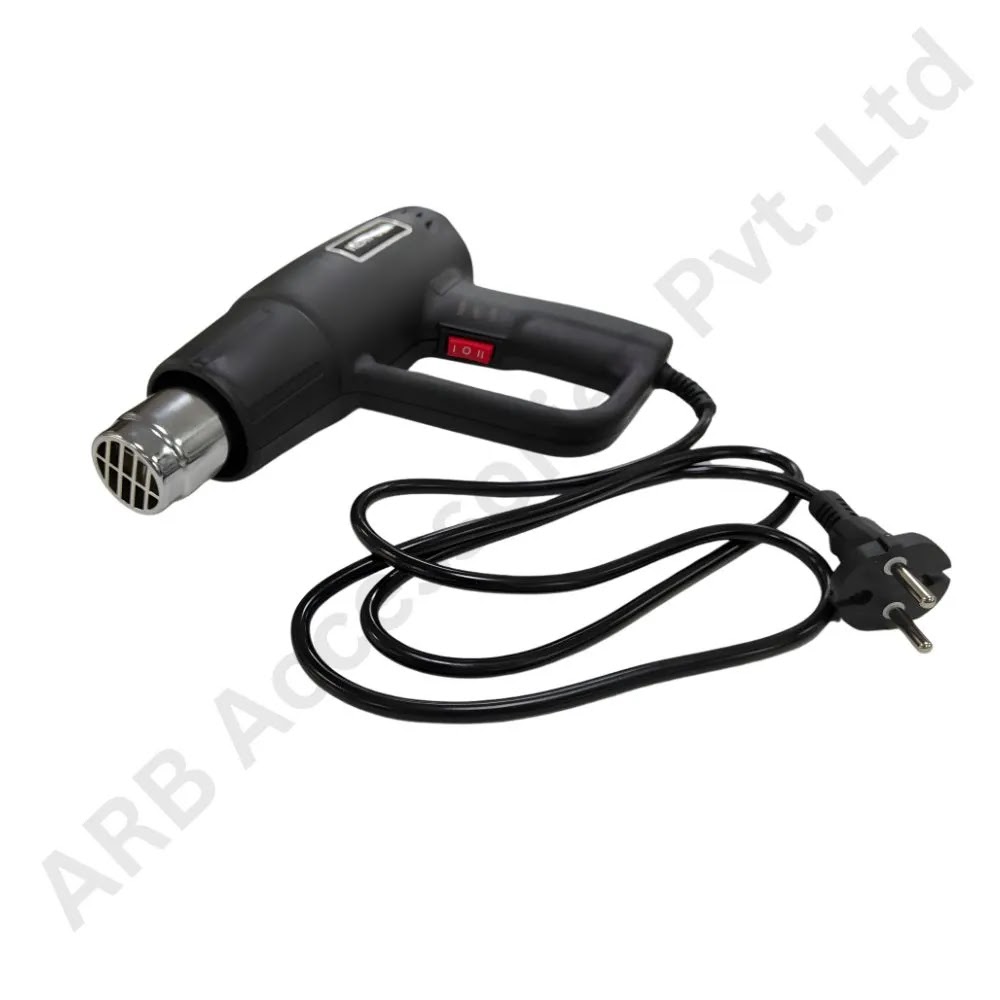 HOT AIR GUN (F-GF-001) (0613)