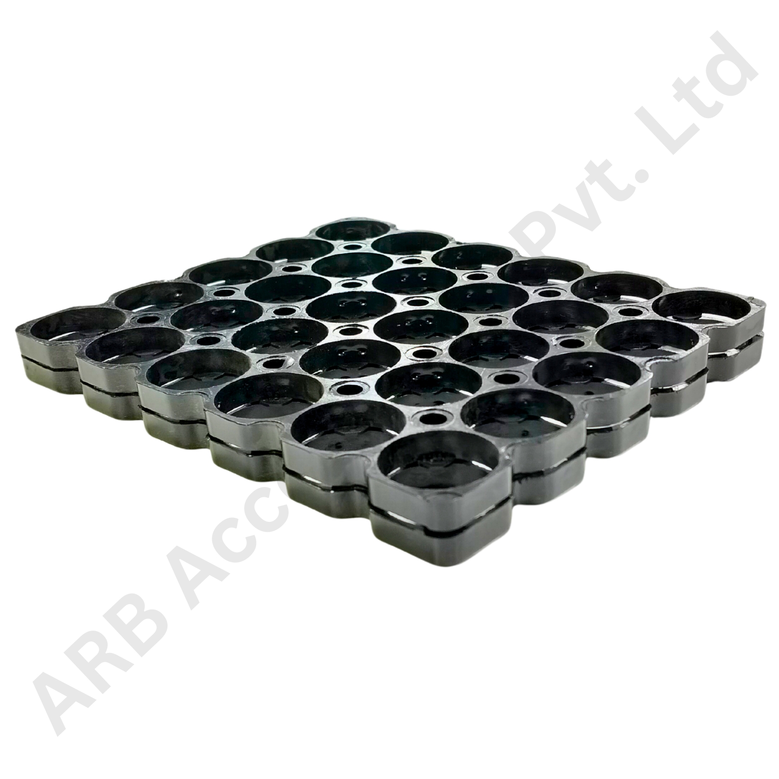 CELL HOLDER 21700 (5X6) (10ab6)